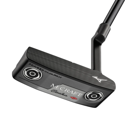 NEW Mizuno M.Craft Osaka Putter