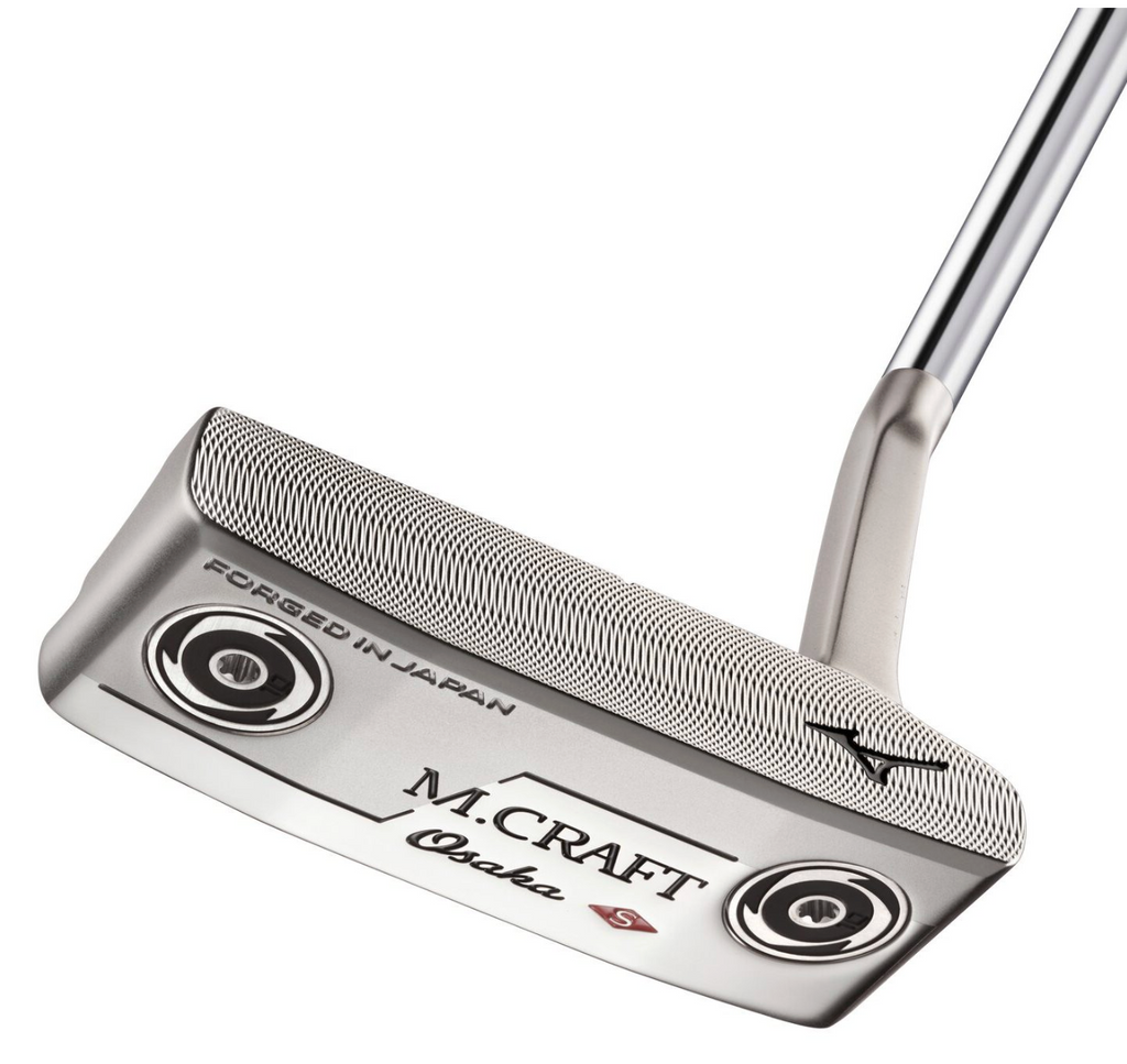 NEW Mizuno M.Craft Osaka Putter