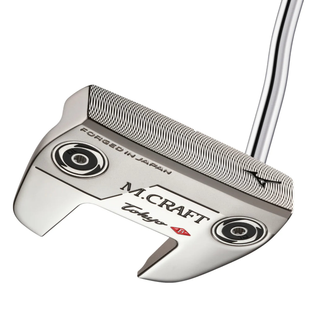 NEW Mizuno M.Craft Tokyo Putter