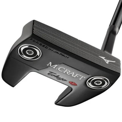 NEW Mizuno M.Craft Tokyo Putter