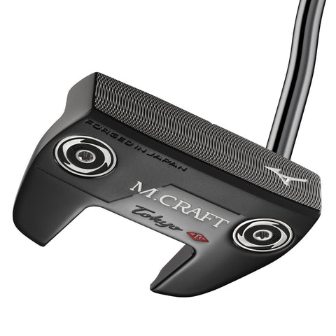 NEW Mizuno M.Craft Tokyo Putter