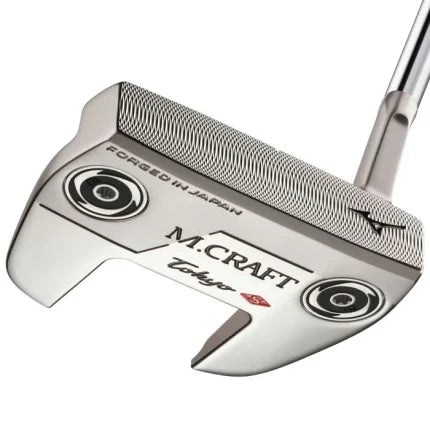 NEW Mizuno M.Craft Tokyo Putter