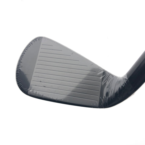 NEW Mizuno Pro 225 Black 5 Iron / 24.0 Degrees / Regular Flex