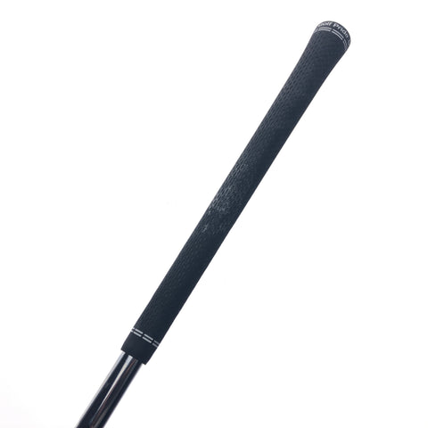 NEW Mizuno Pro 225 Black 5 Iron / 24.0 Degrees / Regular Flex