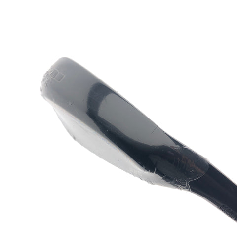 NEW Mizuno Pro 225 Black 8 Iron / 34.0 Degrees / Stiff Flex