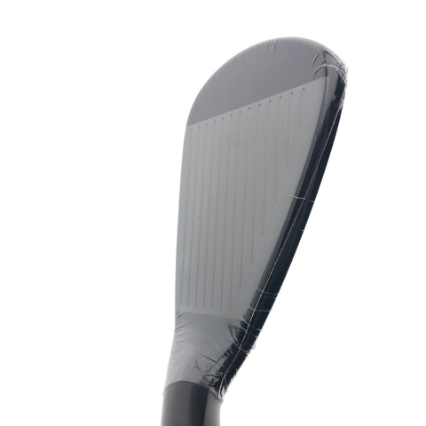 NEW Mizuno Pro 225 Black 8 Iron / 34.0 Degrees / Stiff Flex