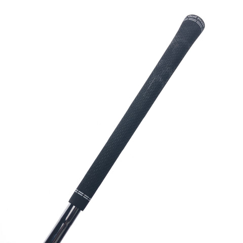 NEW Mizuno Pro 225 Black 8 Iron / 34.0 Degrees / Stiff Flex
