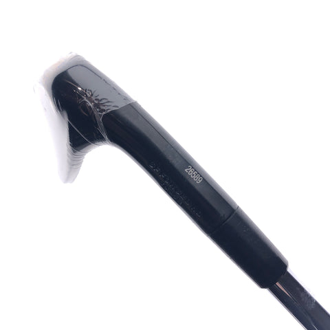NEW Mizuno Pro 225 Black Pitching Wedge Iron / Regular Flex