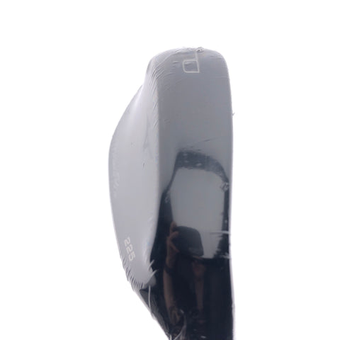 NEW Mizuno Pro 225 Black Pitching Wedge Iron / Regular Flex