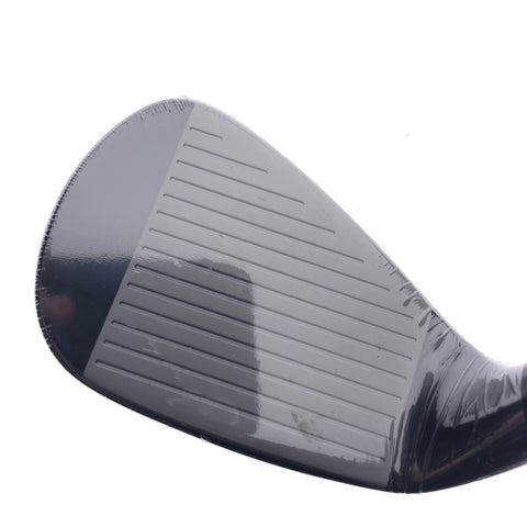 NEW Mizuno Pro 225 Black Pitching Wedge Iron / Regular Flex