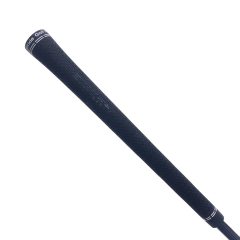 NEW Mizuno Pro 225 Black Pitching Wedge Iron / Regular Flex