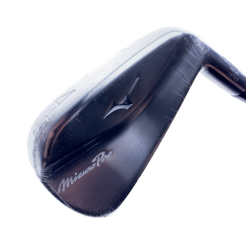 NEW Mizuno Pro 241 4 Iron / Stiff Flex