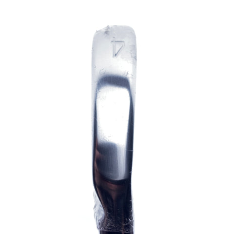 NEW Mizuno Pro 241 4 Iron / Stiff Flex