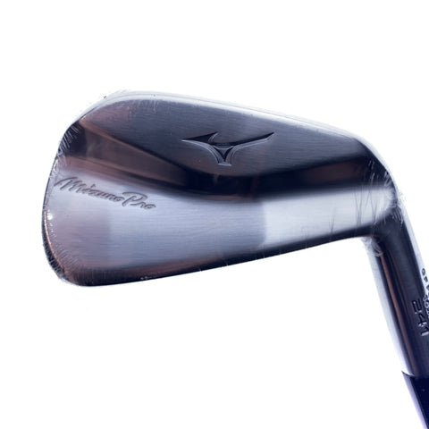 NEW Mizuno Pro 241 4 Iron / Stiff Flex