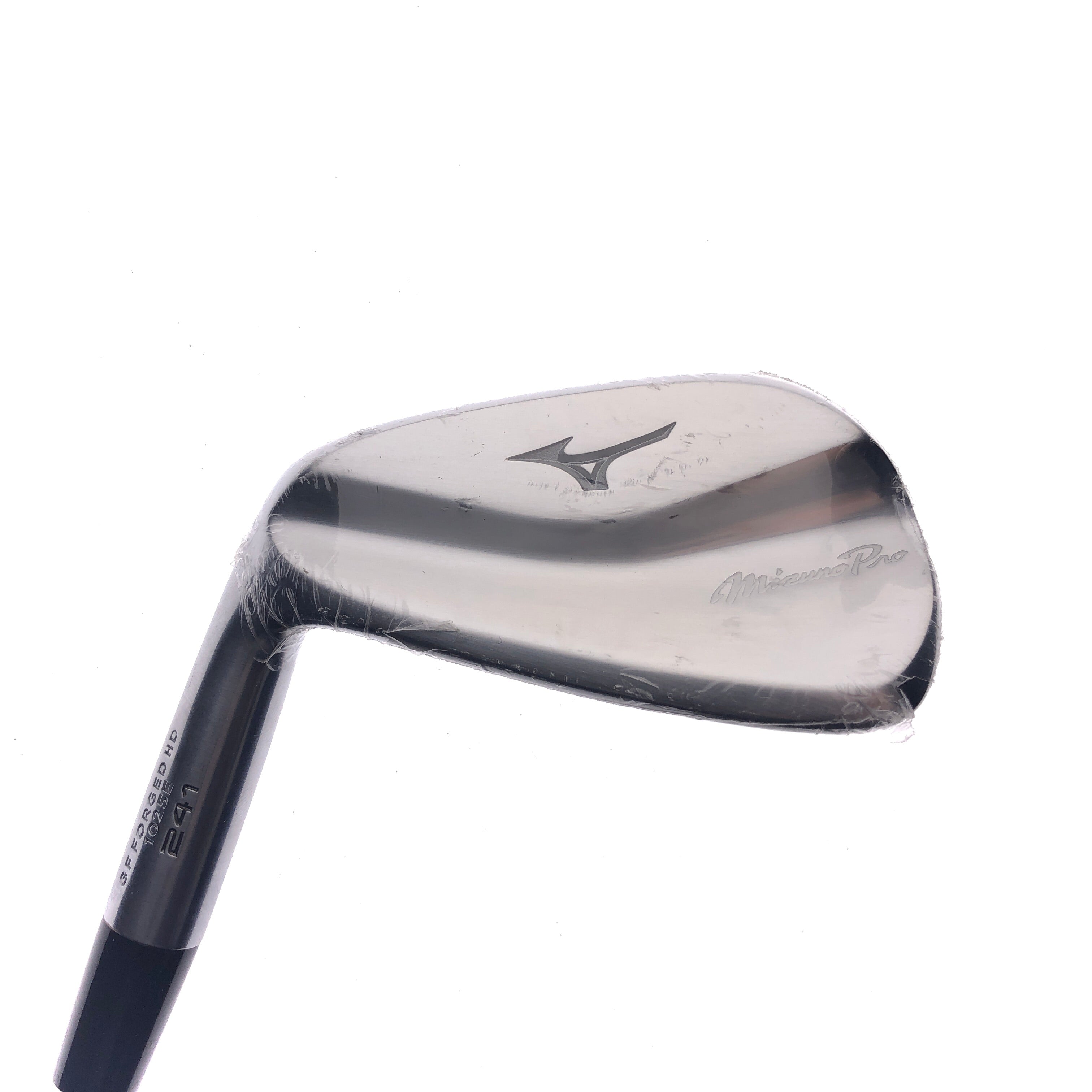 NEW Mizuno Pro 241 8 Iron / Stiff Flex / Left-Handed