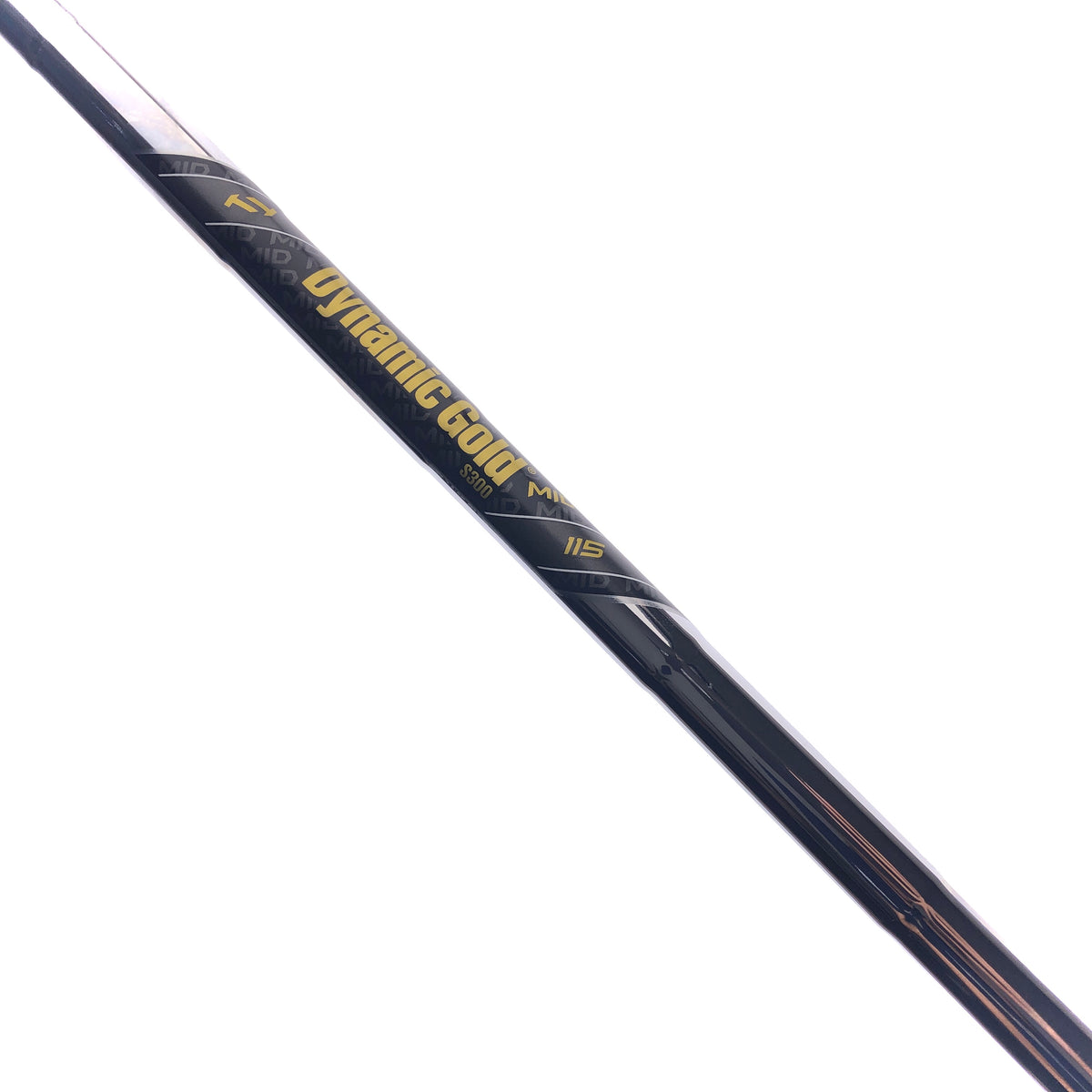 NEW Mizuno Pro 243 4 Iron / Stiff Flex