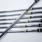 NEW Mizuno Pro 245 Iron Set / 4 - PW / Stiff Flex