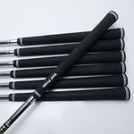 NEW Mizuno Pro 245 Iron Set / 4 - PW / Stiff Flex