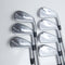 NEW Mizuno Pro 245 Iron Set / 4 - PW / Stiff Flex