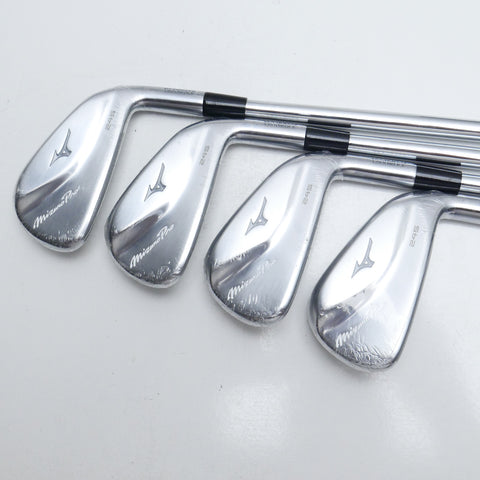 NEW Mizuno Pro 245 Iron Set / 4 - PW / Stiff Flex