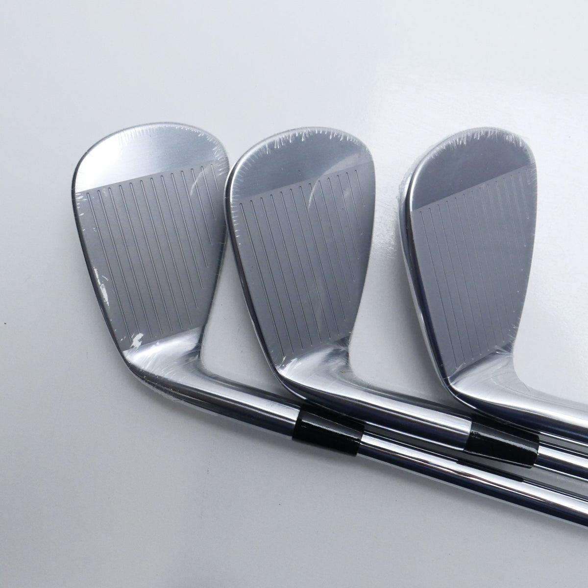 NEW Mizuno Pro 245 Iron Set / 4 - PW / Stiff Flex