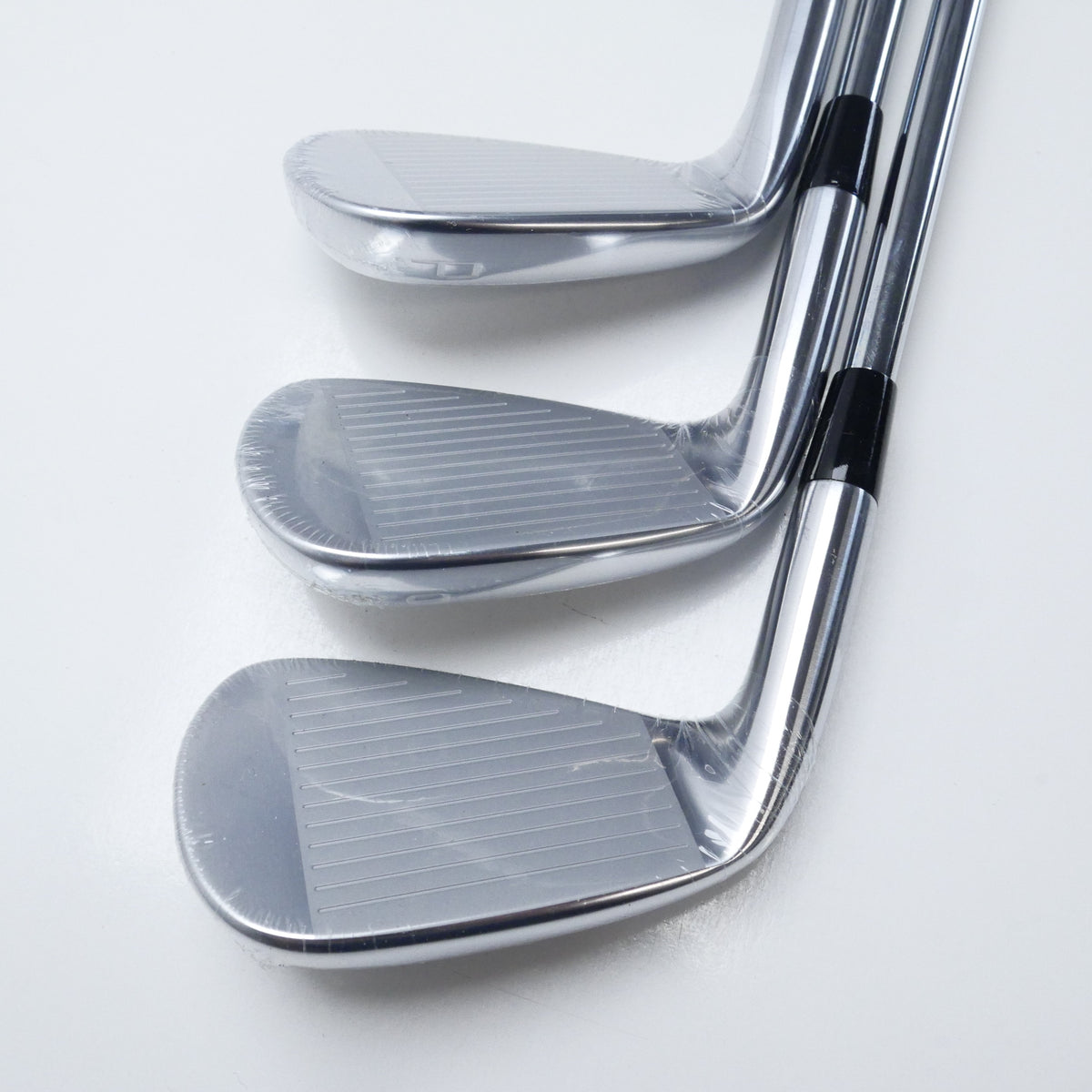 NEW Mizuno Pro 245 Iron Set / 4 - PW / Stiff Flex