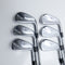 NEW Mizuno Pro 245 Iron Set / 5 - PW / Regular Flex