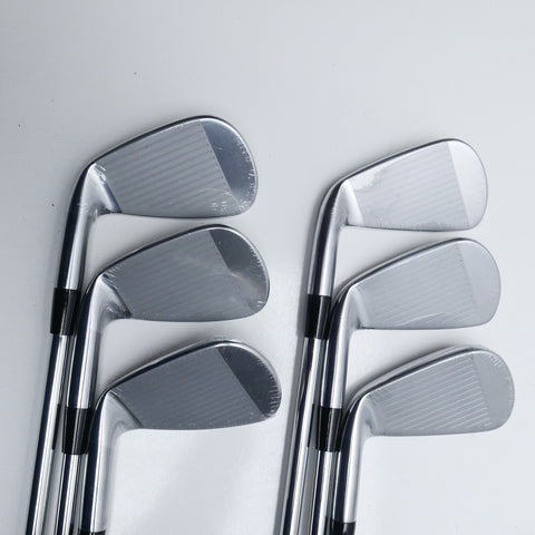 NEW Mizuno Pro 245 Iron Set / 5 - PW / Regular Flex