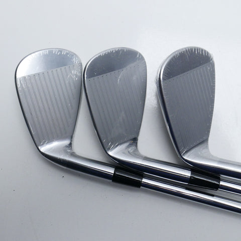 NEW Mizuno Pro 245 Iron Set / 5 - PW / Regular Flex