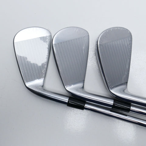 NEW Mizuno Pro 245 Iron Set / 5 - PW / Regular Flex