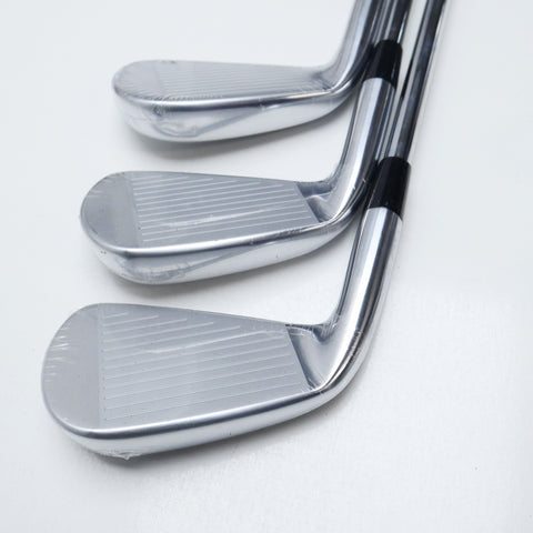NEW Mizuno Pro 245 Iron Set / 5 - PW / Regular Flex