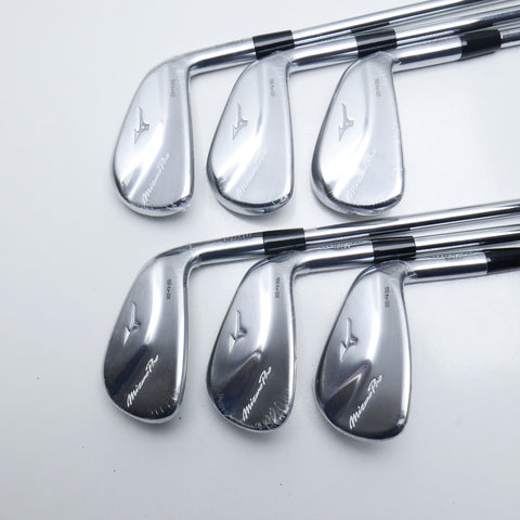 NEW Mizuno Pro 245 Iron Set / 5 - PW / Regular Flex