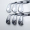 NEW Mizuno Pro 245 Iron Set / 5 - PW / Regular Flex