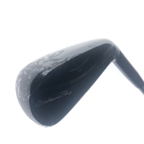 NEW Mizuno Pro Fli-Hi Black 2024 2 Hybrid / 16.5 Degrees / X-Stiff Flex