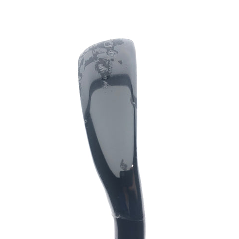 NEW Mizuno Pro Fli-Hi Black 2024 2 Hybrid / 16.5 Degrees / X-Stiff Flex