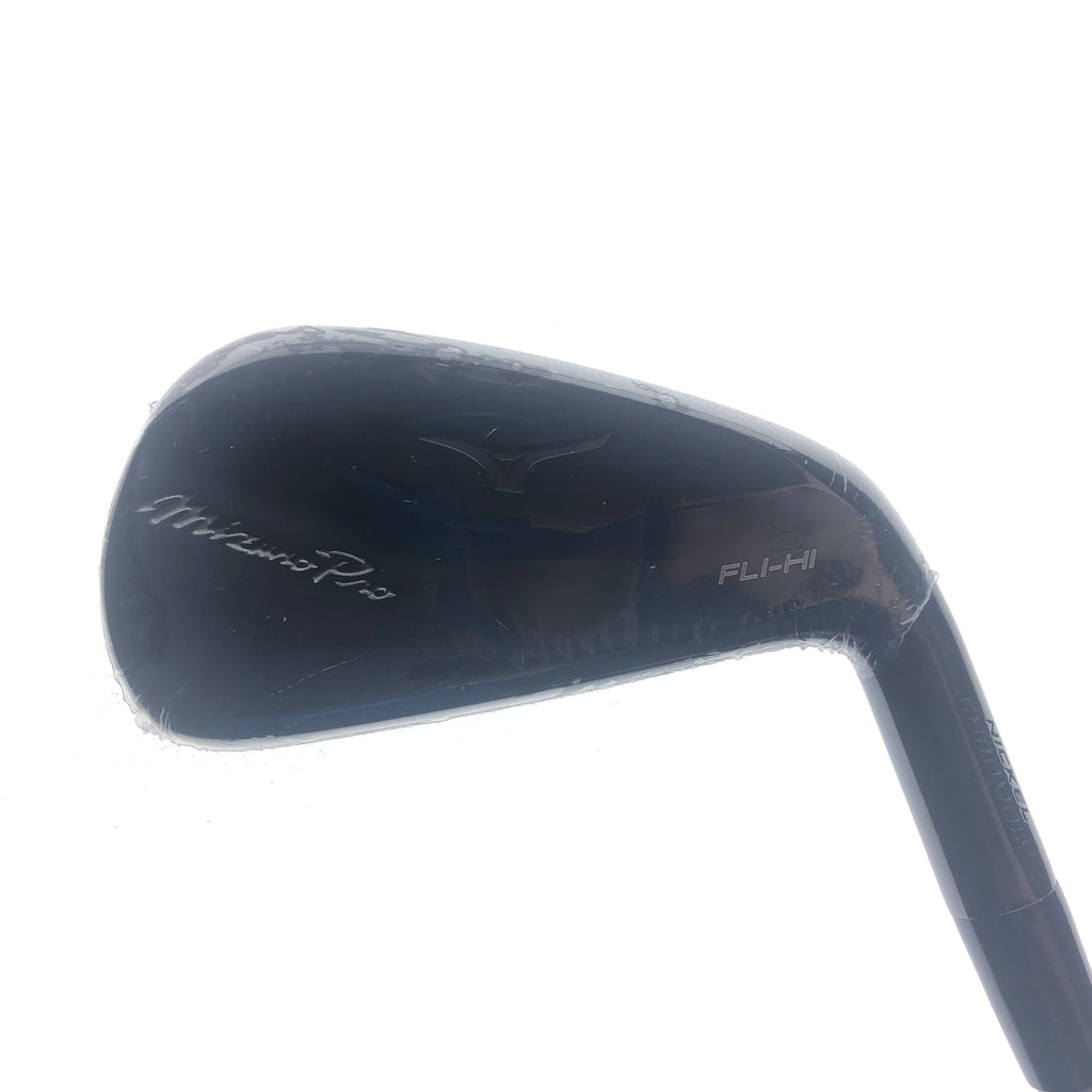 NEW Mizuno Pro Fli-Hi Black 2024 2 Hybrid / 16.5 Degrees / X-Stiff Flex