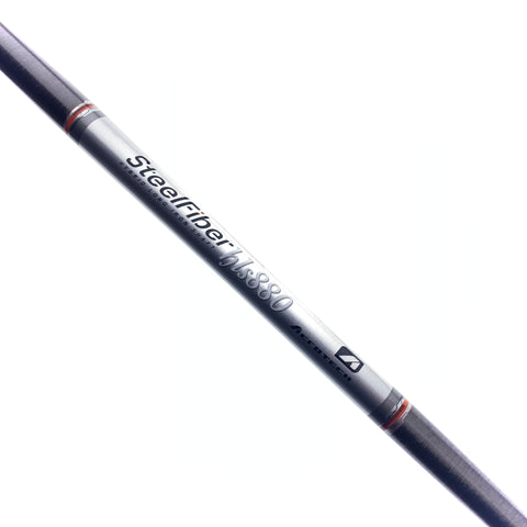 NEW Mizuno Pro Fli-Hi Black 2024 2 Hybrid / Stiff Flex