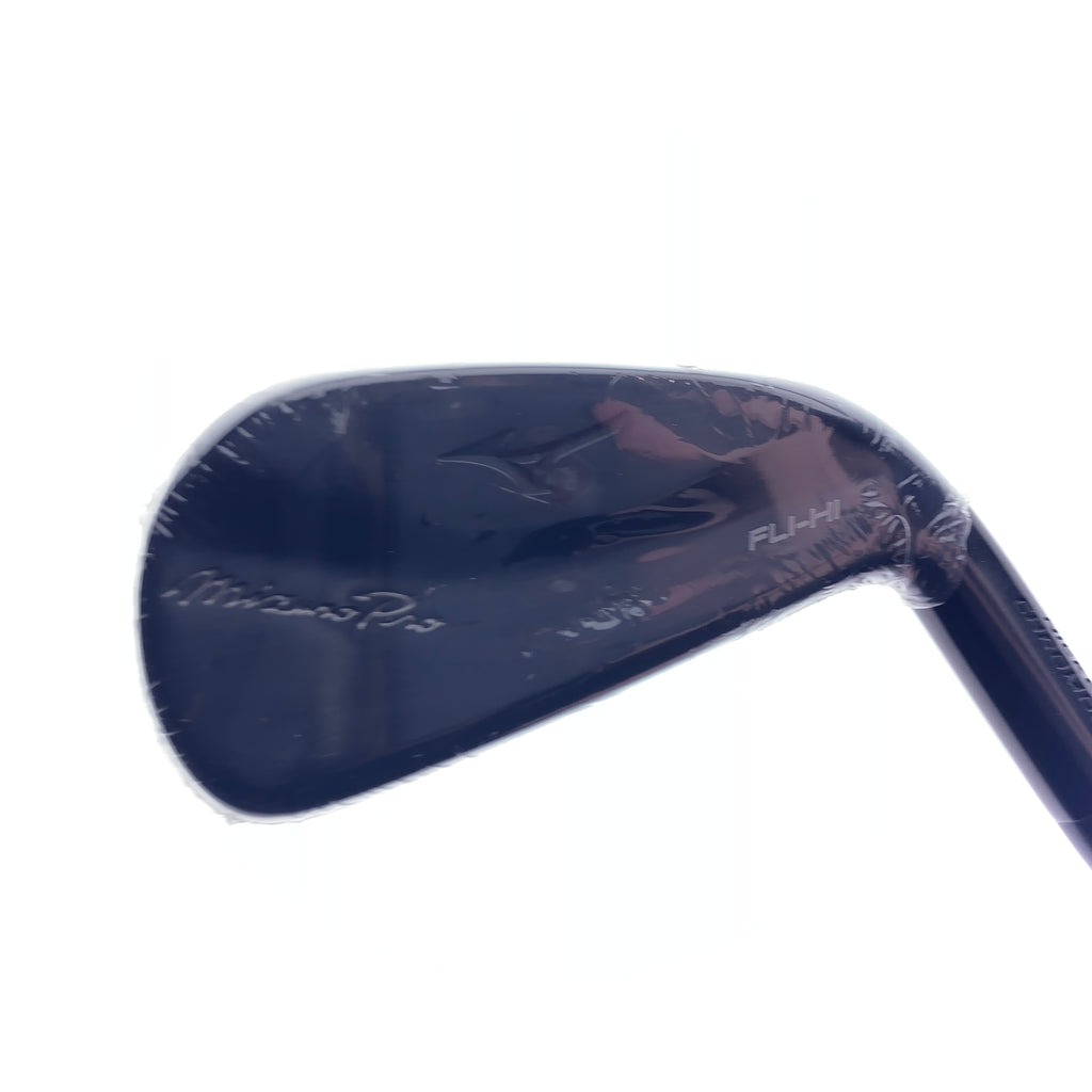 NEW Mizuno Pro Fli-Hi Black 2024 2 Hybrid / Stiff Flex