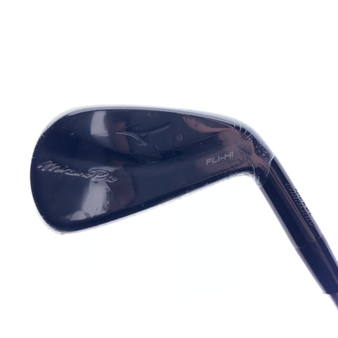 NEW Mizuno Pro Fli-Hi Black 2024 2 Hybrid / Stiff Flex