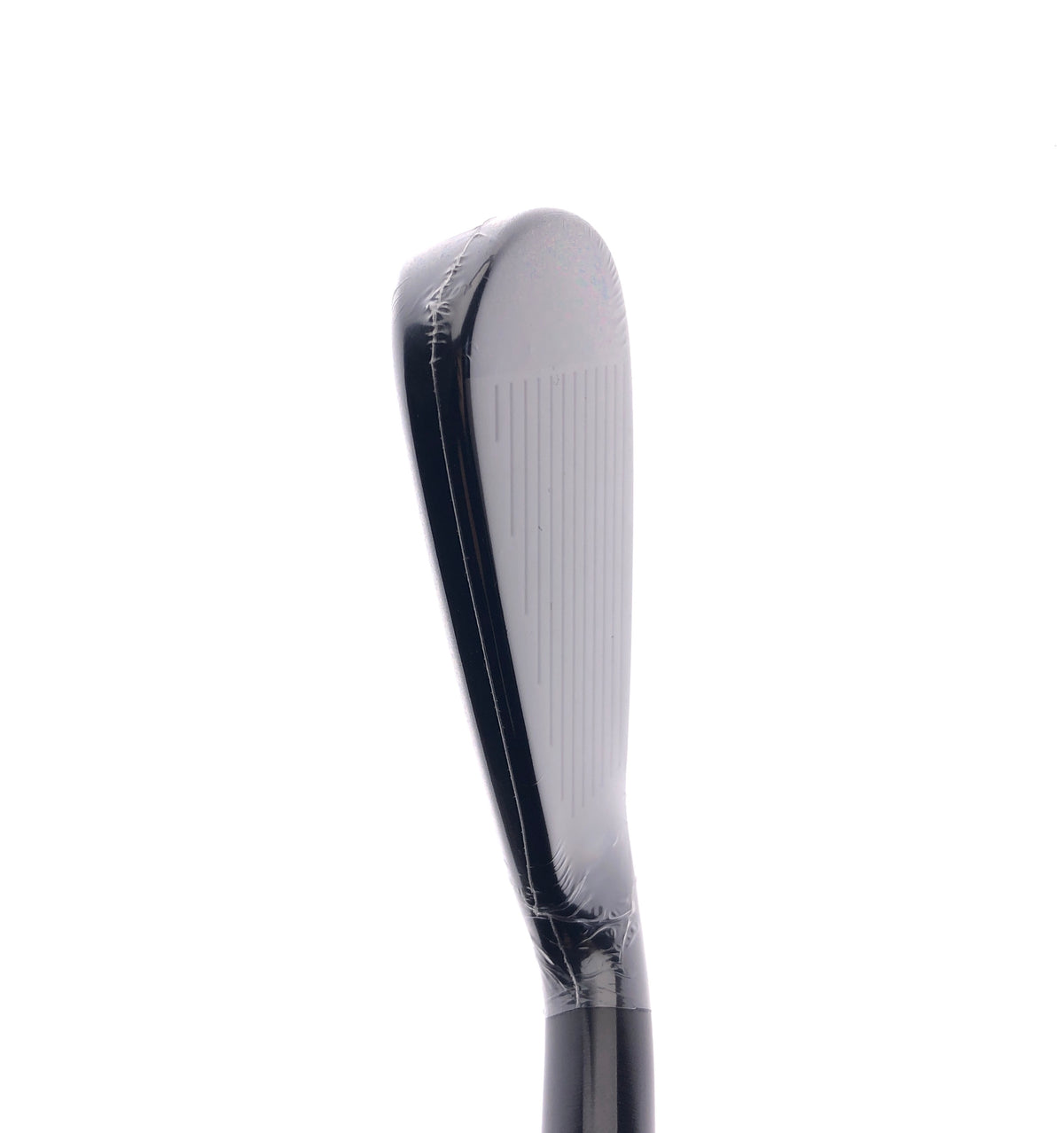 NEW Mizuno Pro Fli-Hi Black 2024 3 Hybrid / 20 Degree / Stiff Flex / Left-Handed