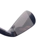 NEW Mizuno Pro Fli-Hi Black 2024 3 Hybrid / 20 Degree / Stiff Flex / Left-Handed