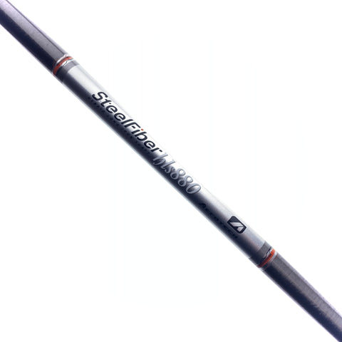 NEW Mizuno Pro Fli-Hi Black 2024 3 Hybrid / Stiff Flex