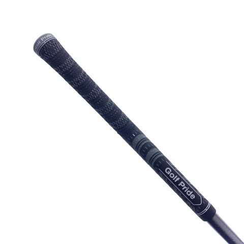 NEW Mizuno Pro Fli-Hi Black 2024 3 Hybrid / Stiff Flex