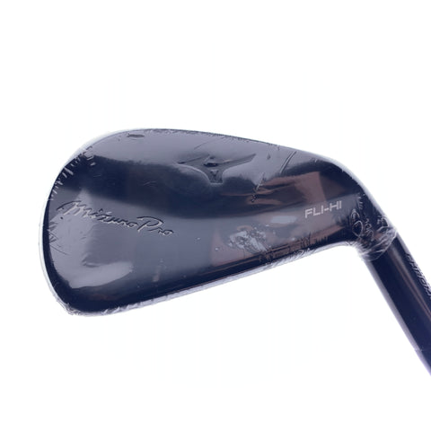 NEW Mizuno Pro Fli-Hi Black 2024 3 Hybrid / Stiff Flex
