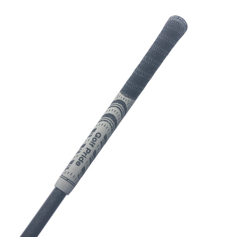 NEW Mizuno Pro Fli-Hi Black 2024 4 Hybrid / 21.5 Degrees / Stiff Flex