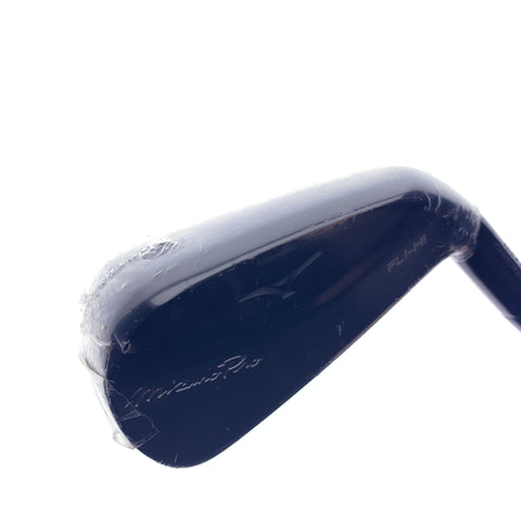 NEW Mizuno Pro Fli-Hi Black 2024 4 Hybrid / Regular Flex