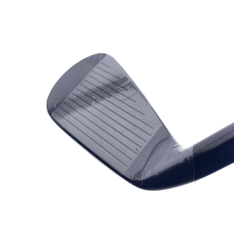 NEW Mizuno Pro Fli-Hi Black 2024 4 Hybrid / Regular Flex