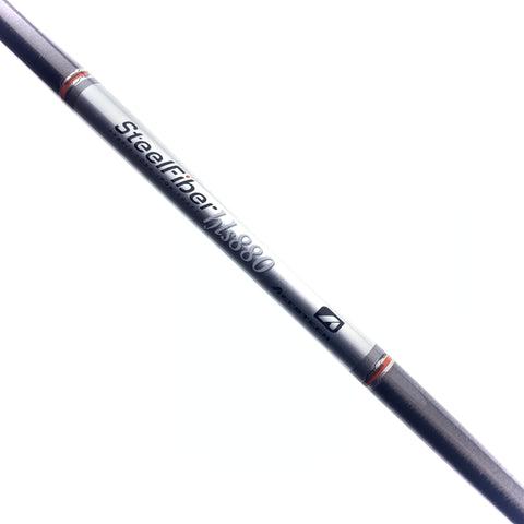 NEW Mizuno Pro Fli-Hi Black 2024 4 Hybrid / Regular Flex