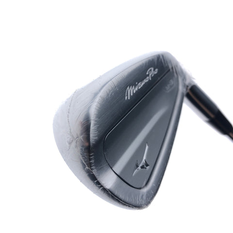 NEW Mizuno Pro M-13 4 Iron / 22 Degrees / X-Stiff Flex