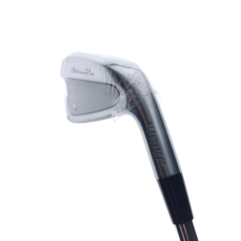 NEW Mizuno Pro M-13 4 Iron / 22 Degrees / X-Stiff Flex